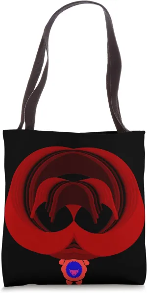 Harlem Tote Bag