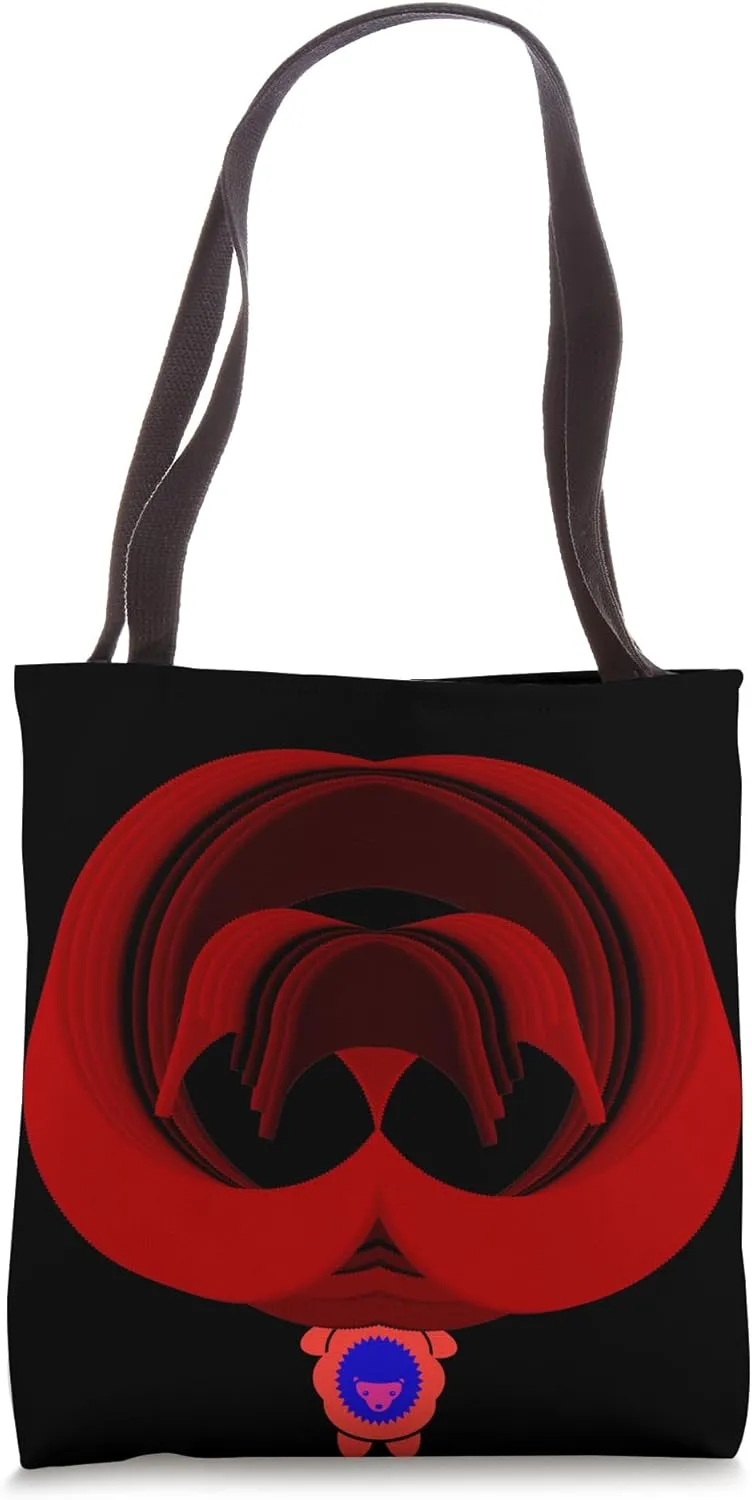 Harlem Tote Bag