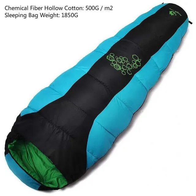 Hassle-free Sleeping Hassle-free returns Camping Bag