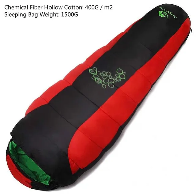 Hassle-free Sleeping Hassle-free returns Camping Bag