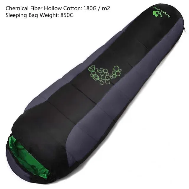 Hassle-free Sleeping Hassle-free returns Camping Bag
