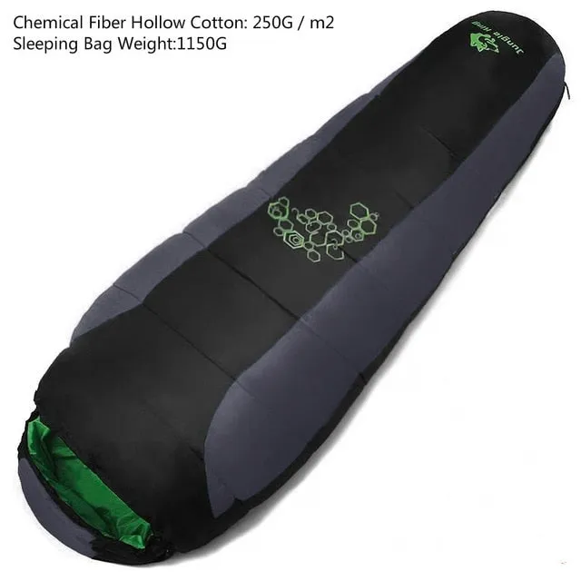 Hassle-free Sleeping Hassle-free returns Camping Bag