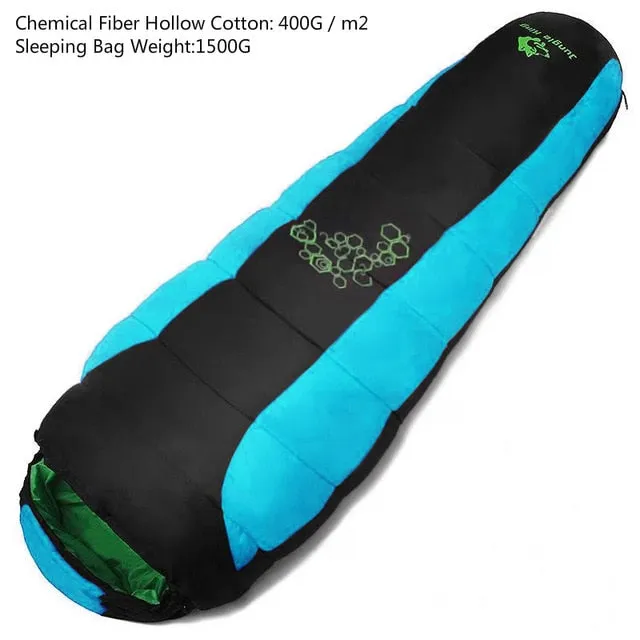Hassle-free Sleeping Hassle-free returns Camping Bag
