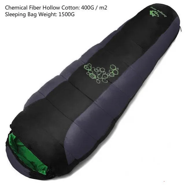 Hassle-free Sleeping Hassle-free returns Camping Bag
