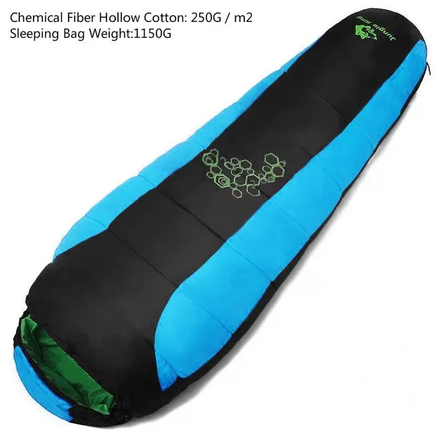 Hassle-free Sleeping Hassle-free returns Camping Bag