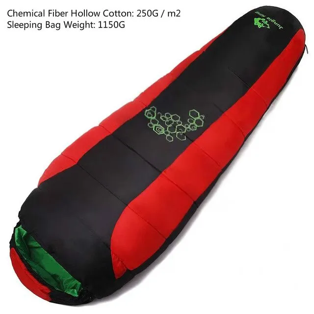 Hassle-free Sleeping Hassle-free returns Camping Bag
