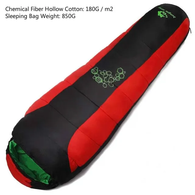 Hassle-free Sleeping Hassle-free returns Camping Bag