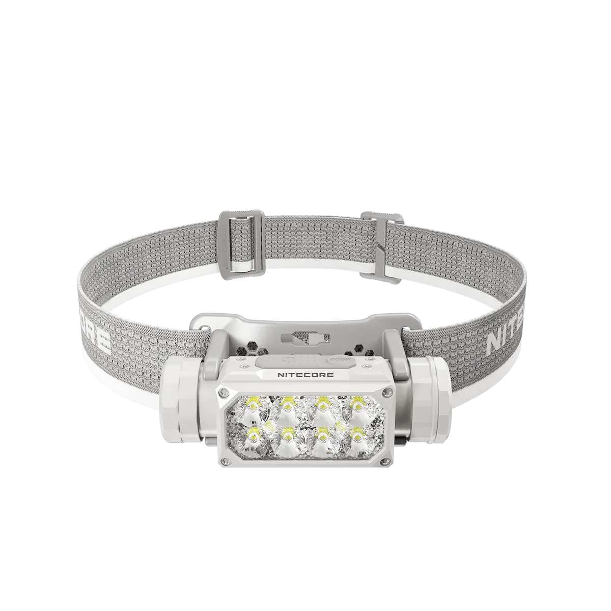 HC65 UHE (GREY) - 2000 lumens