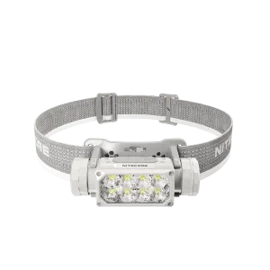 HC65 UHE (GREY) - 2000 lumens