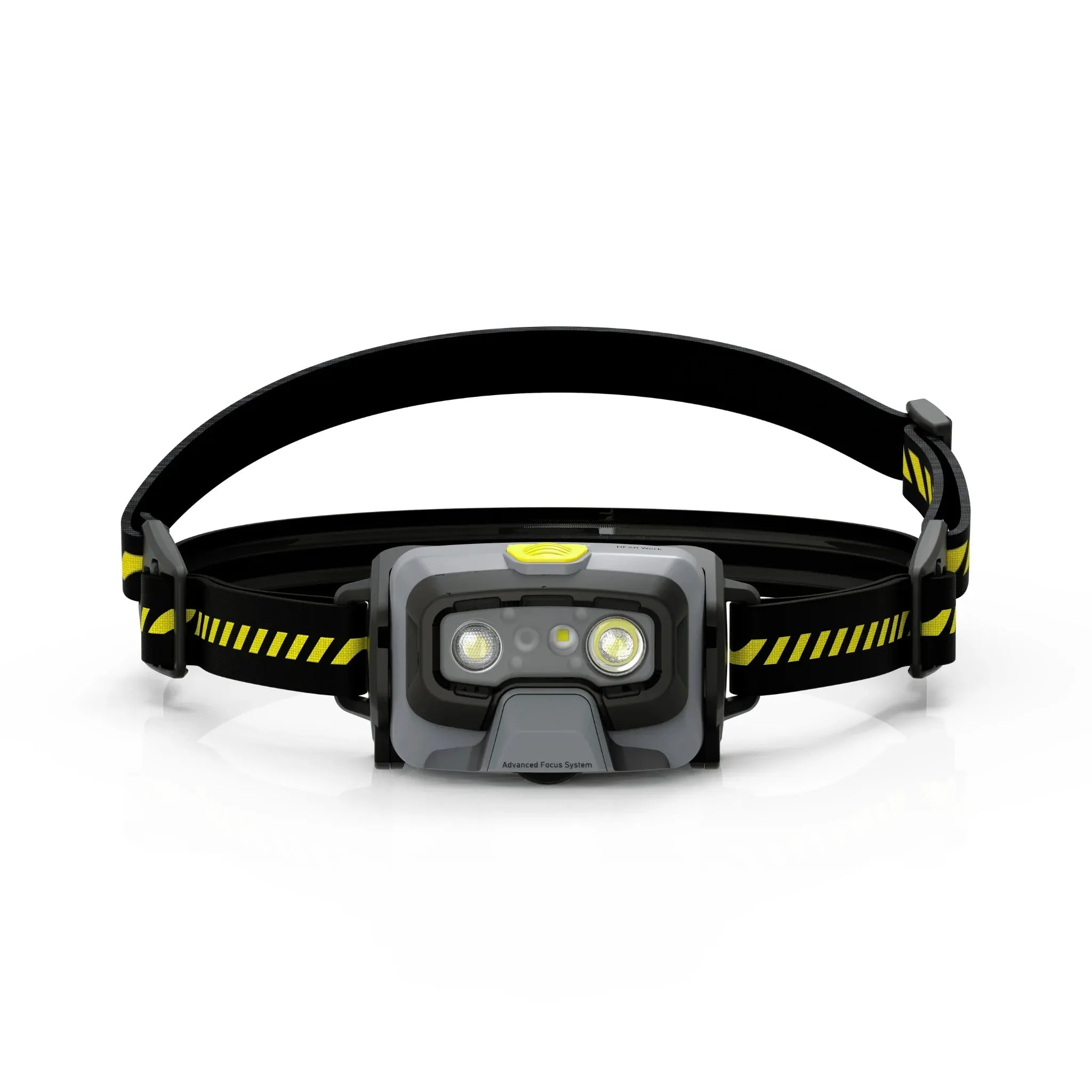 Headlamp HF6R Work