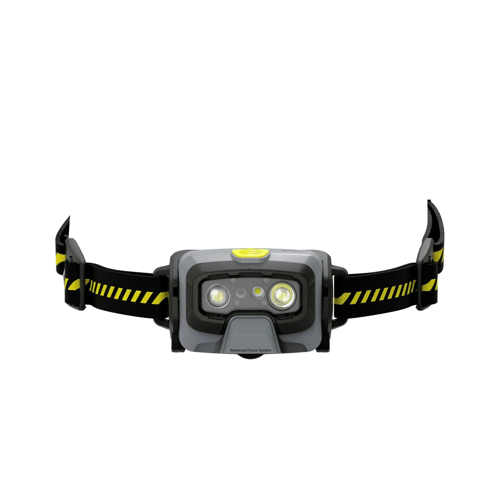 Headlamp HF6R Work