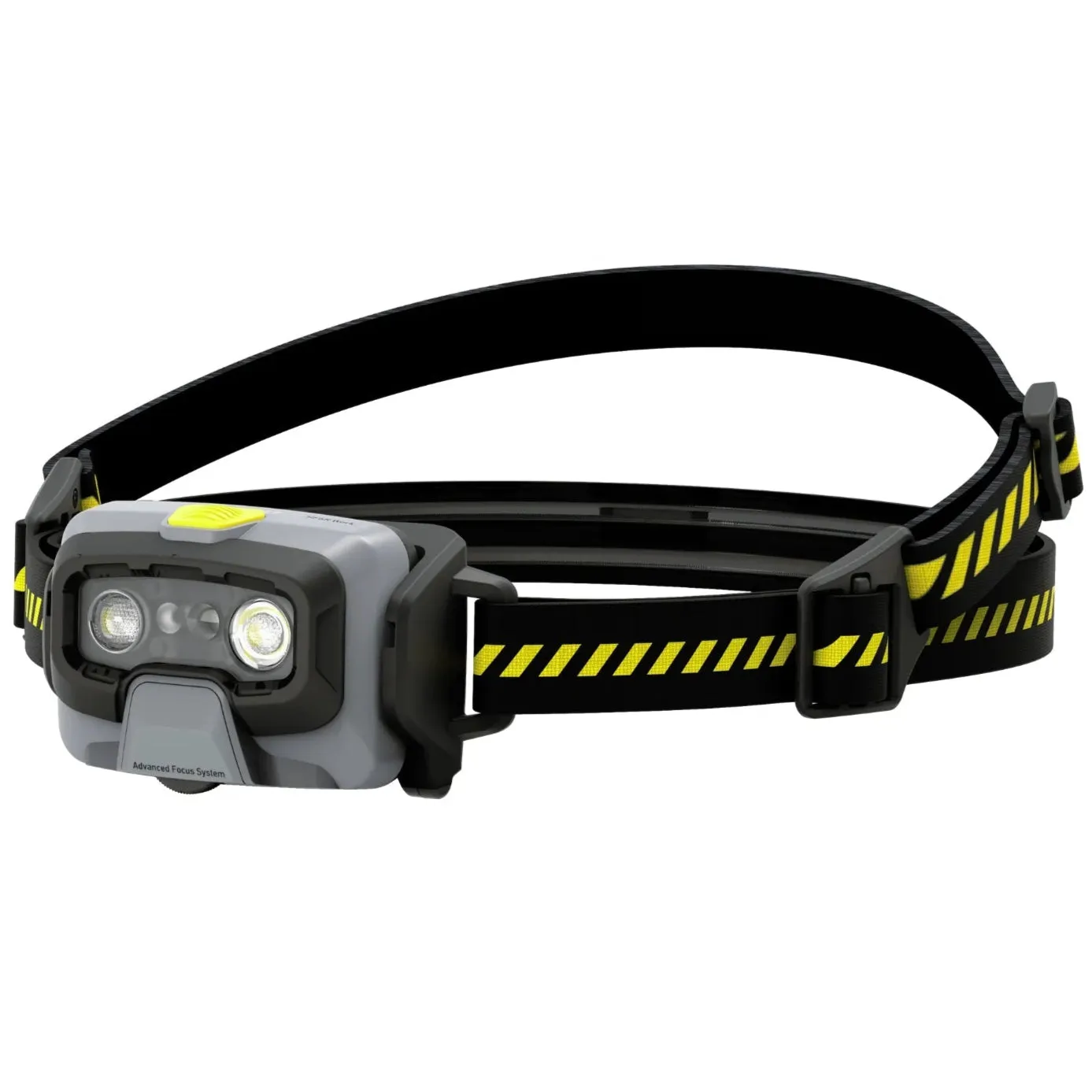 Headlamp HF6R Work