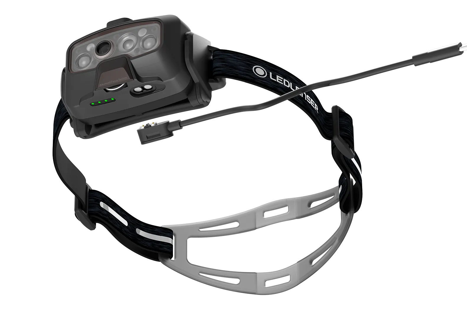 Headlamp HF8R Signature