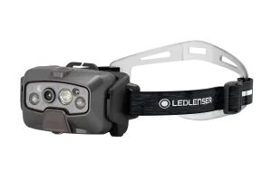 Headlamp HF8R Signature