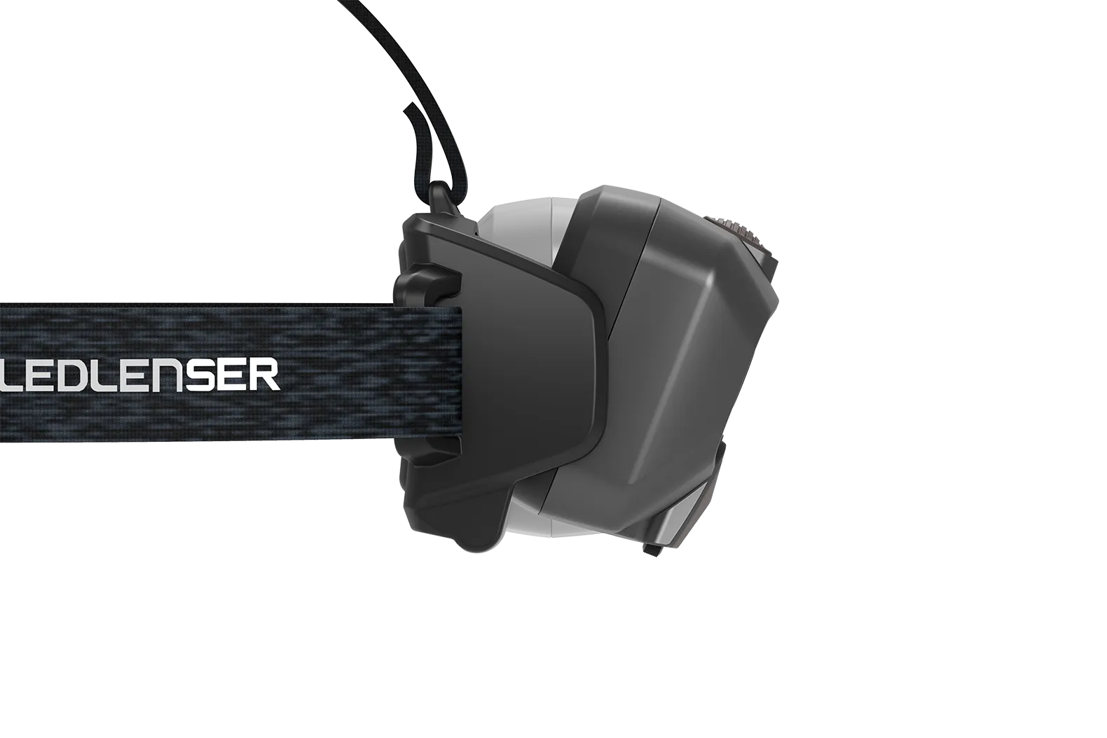 Headlamp HF8R Signature