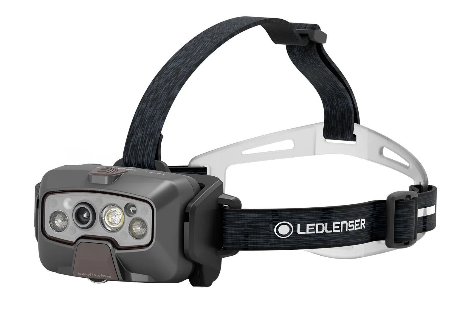 Headlamp HF8R Signature