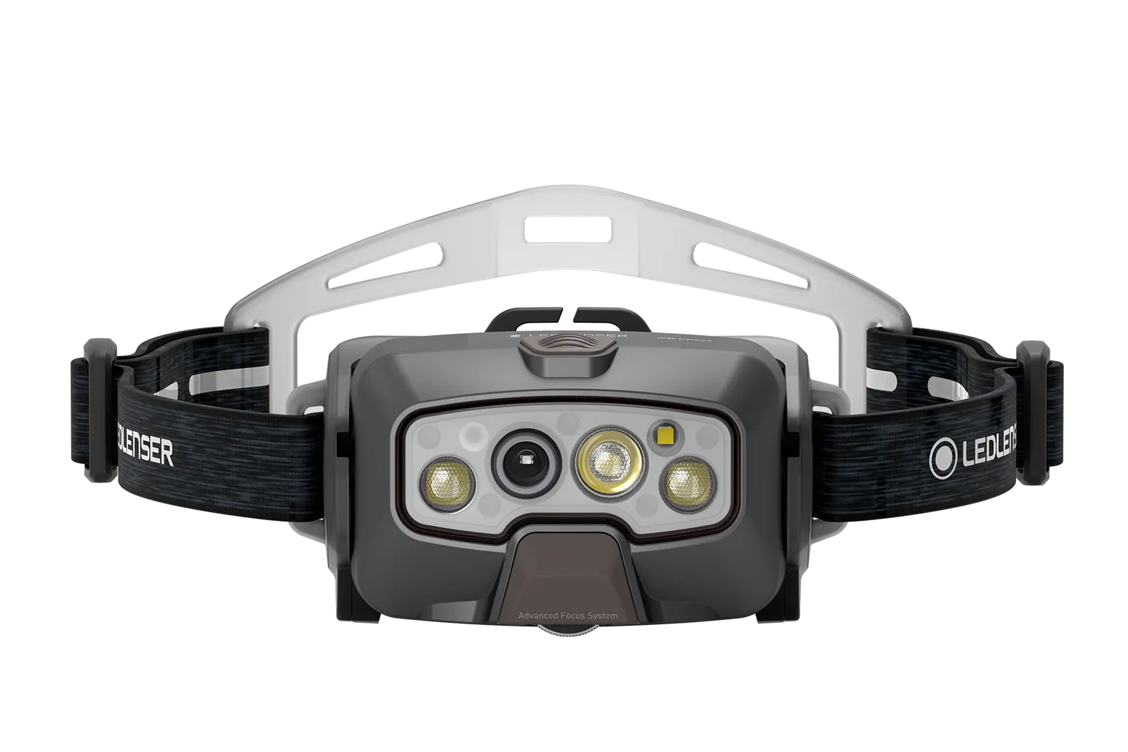 Headlamp HF8R Signature
