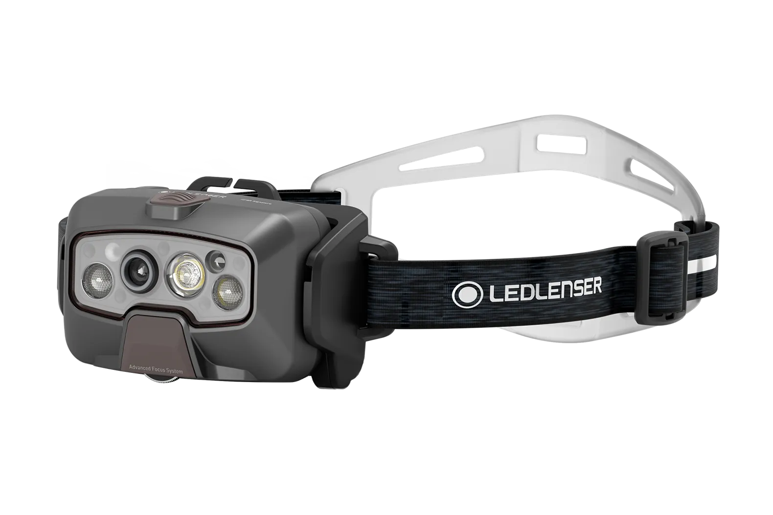 Headlamp HF8R Signature