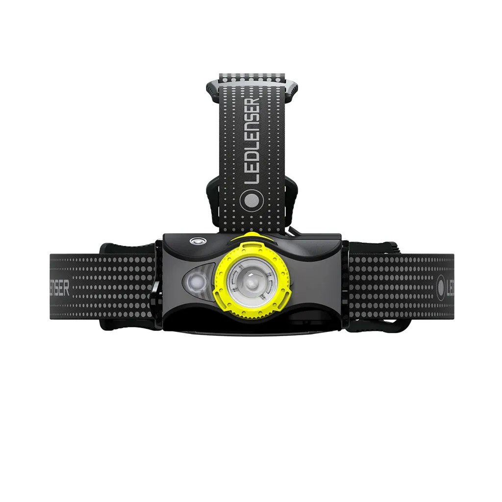 Headlamp MH7