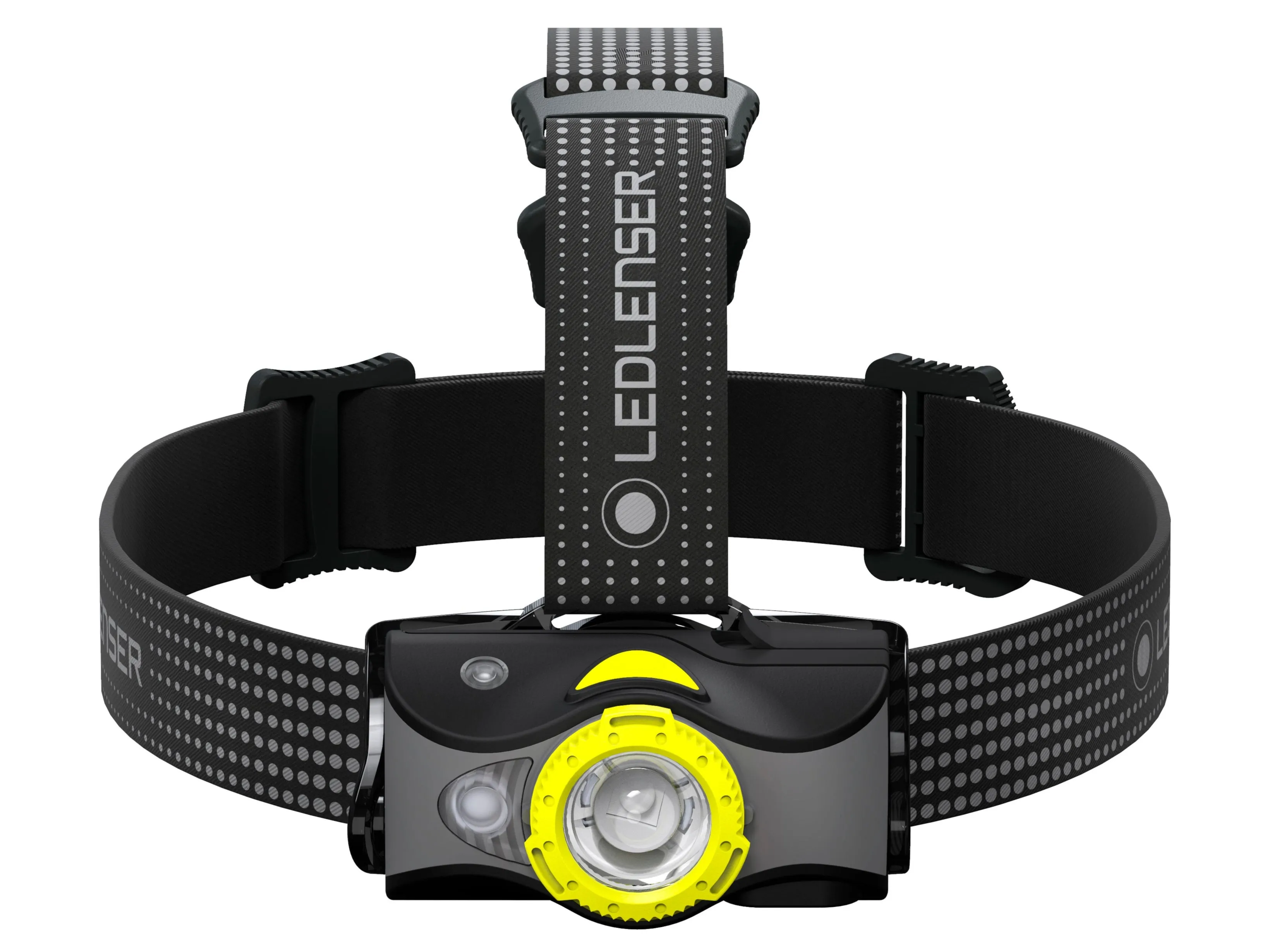 Headlamp MH7