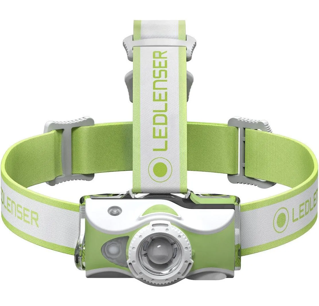 Headlamp MH7