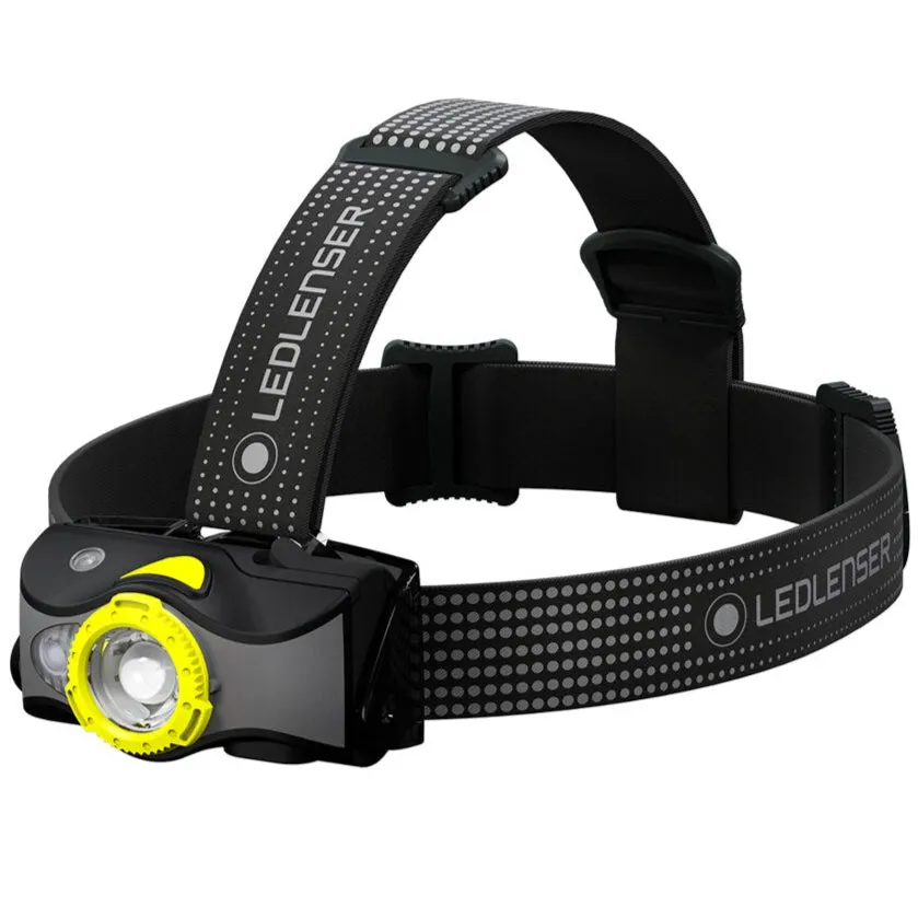 Headlamp MH7