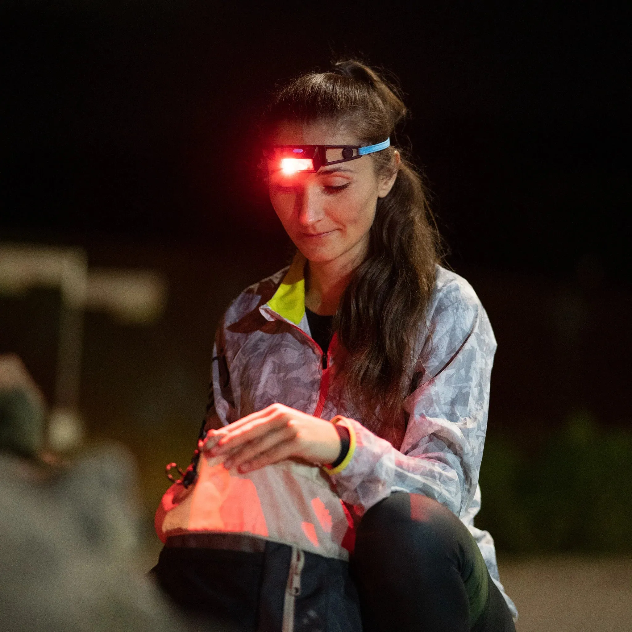 Headlamp NEO1R