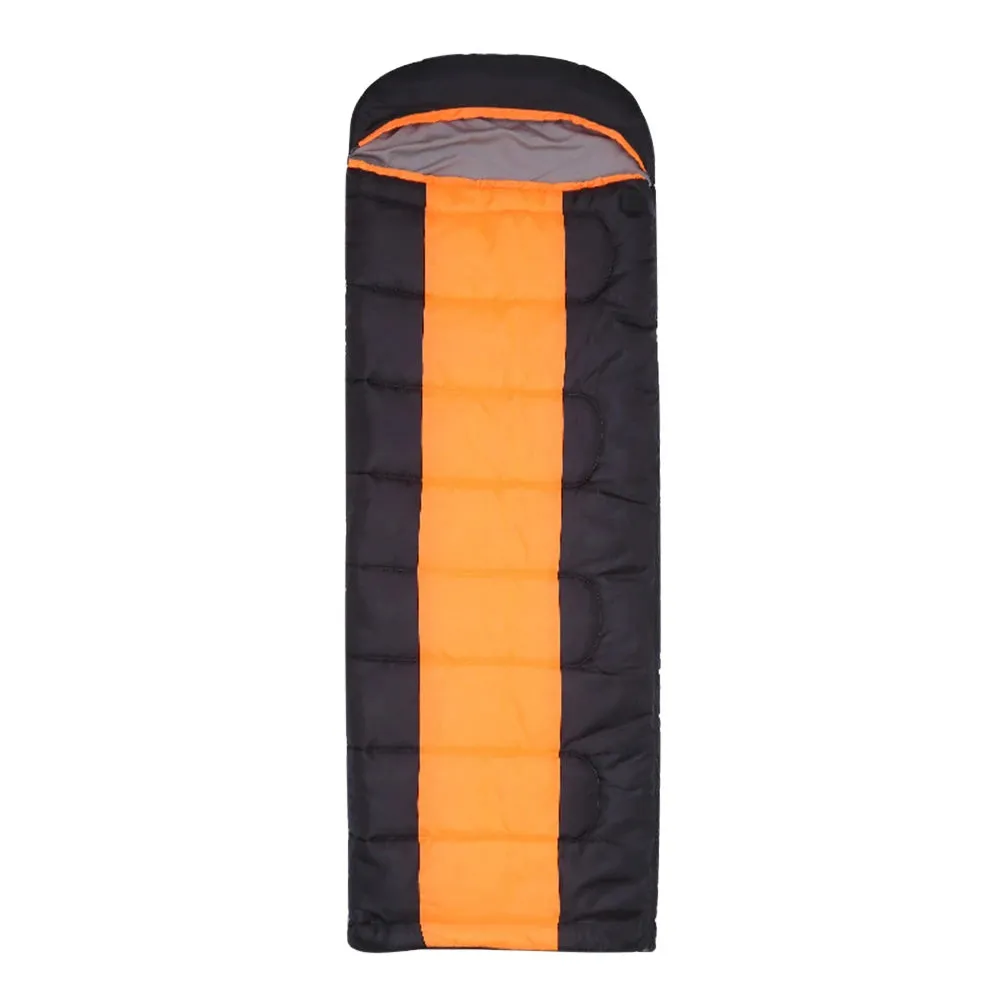 Heated Sleeping  Bag