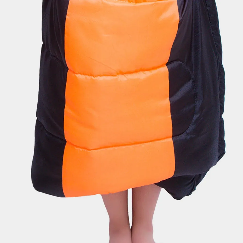 Heated Sleeping  Bag