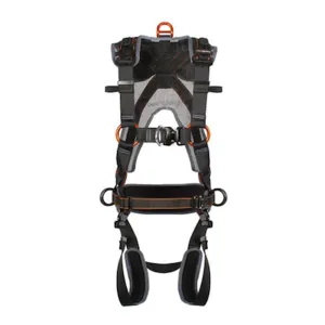 Heightec Vortex - Wind Turbine Harness, Quick Connect