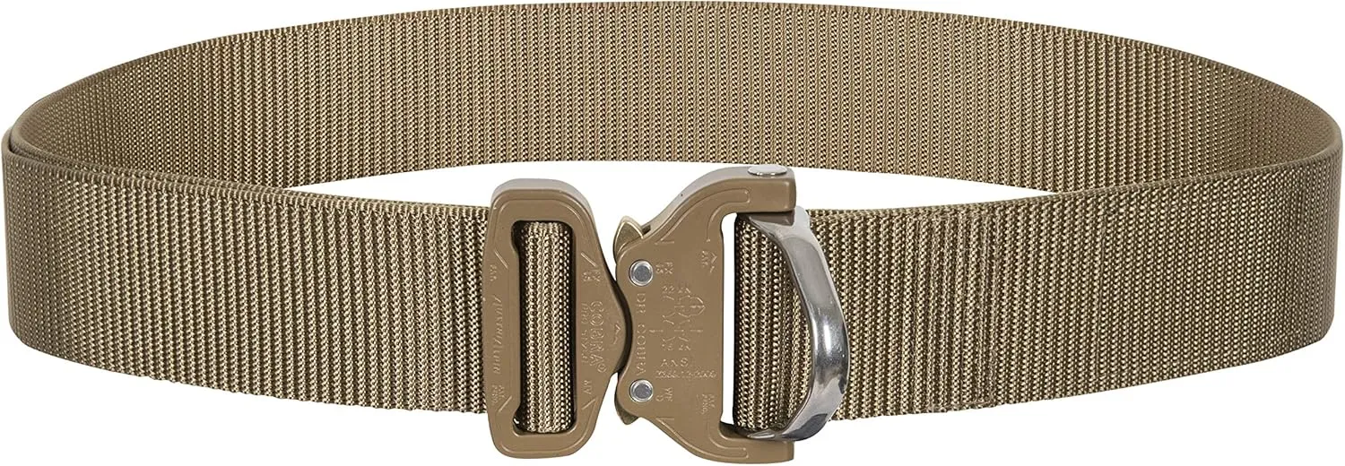 Helikon-Tex Patrol Line, Cobra Tactical D-Ring Belt FX45