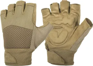 Helikon-Tex Range Line, Half Finger Gloves Mk2