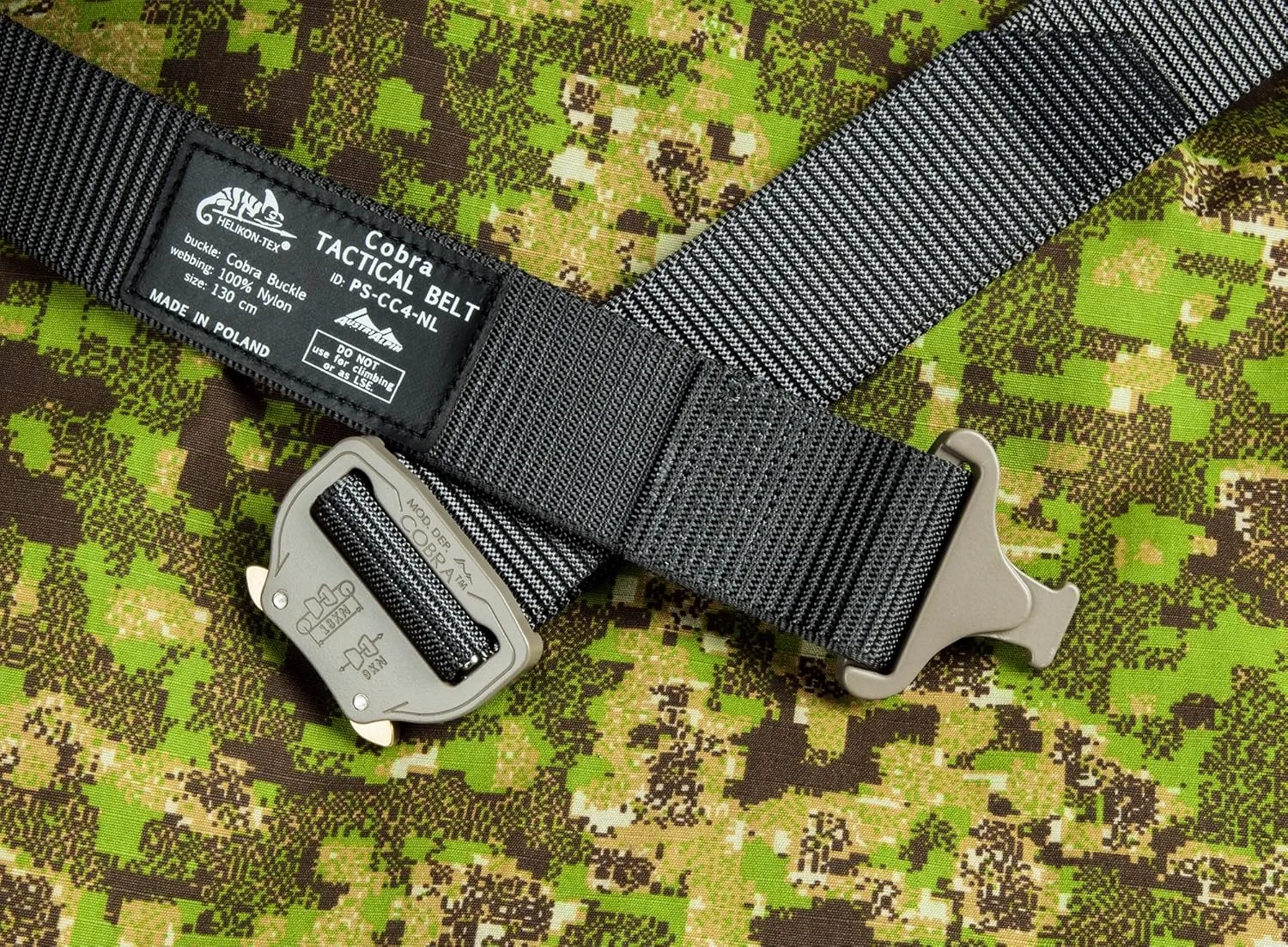 Helikon-Tex Urban Line, Cobra Tactical Belt FC38