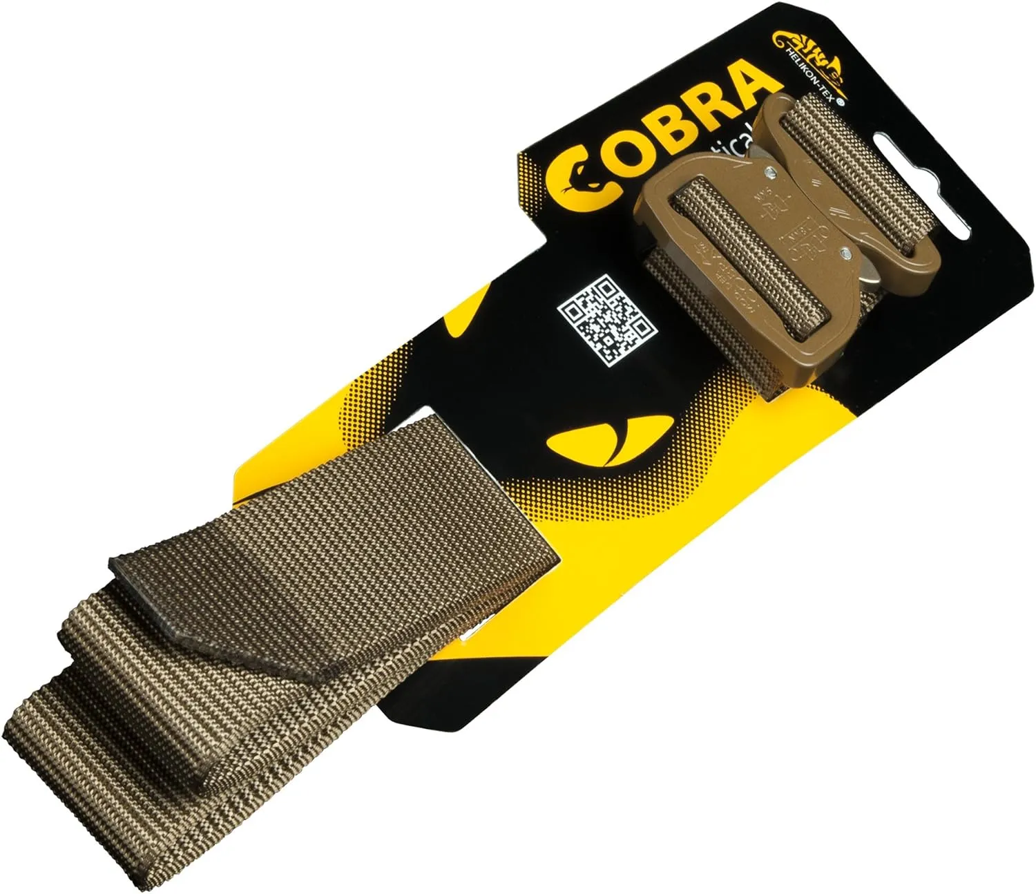 Helikon-Tex Urban Line, Cobra Tactical Belt FC45