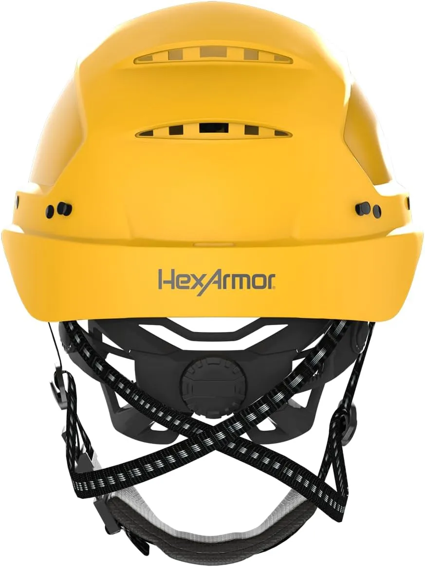 HexArmor | Ceros® Safety Helmet | Ceros® Hard hat