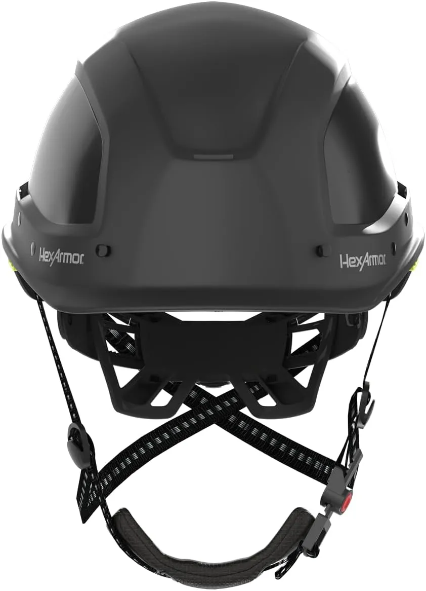 HexArmor | Ceros® Safety Helmet | Ceros® Hard hat