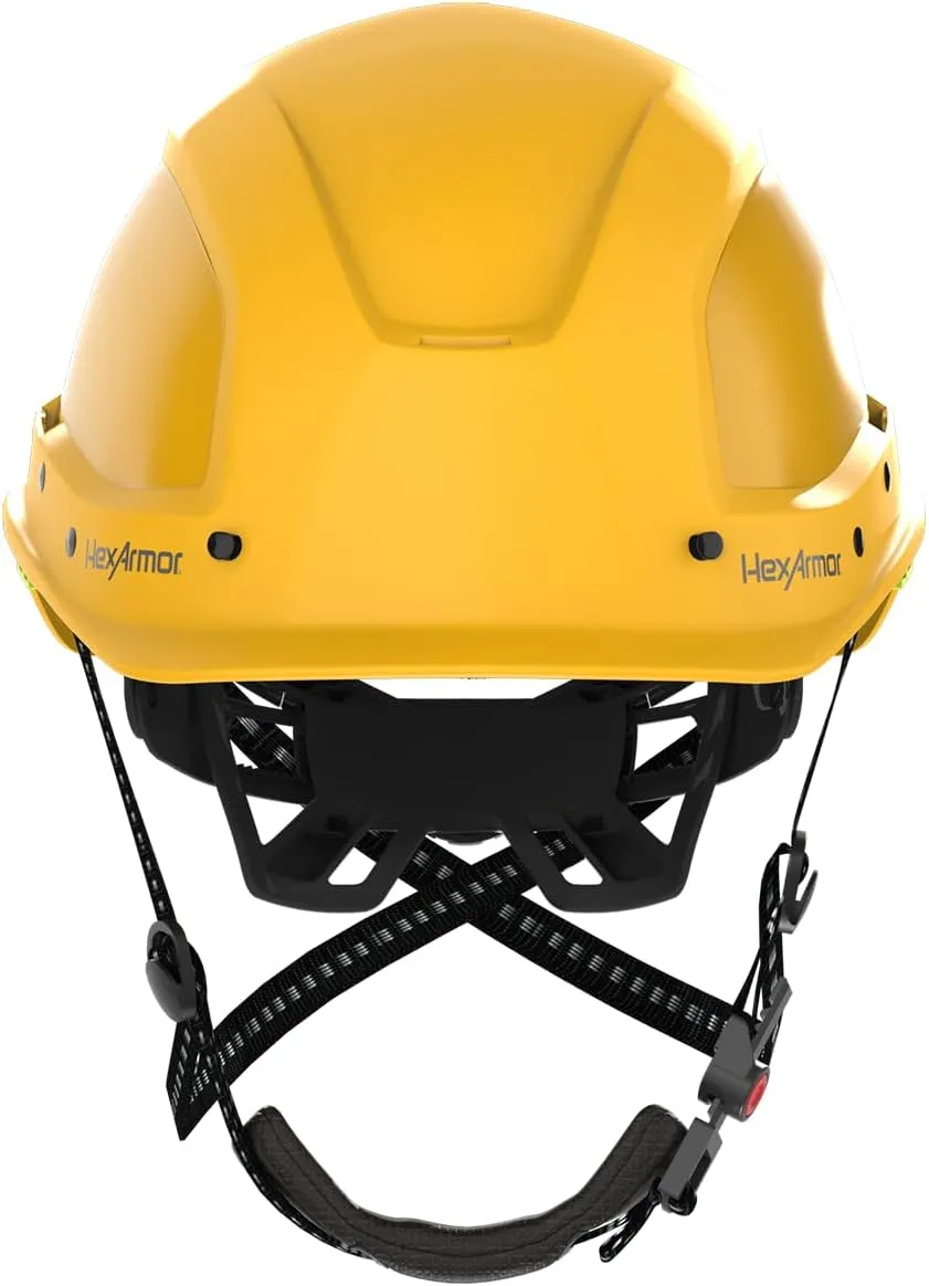 HexArmor | Ceros® Safety Helmet | Ceros® Hard hat