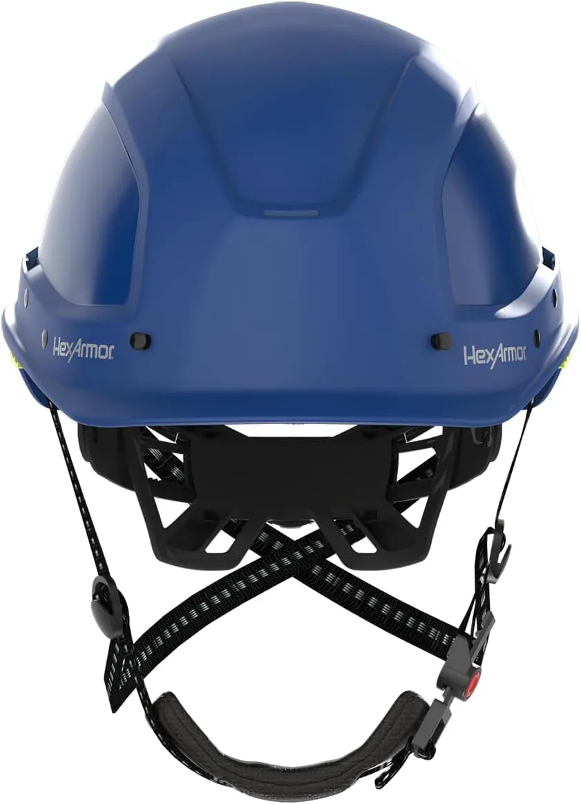 HexArmor | Ceros® Safety Helmet | Ceros® Hard hat