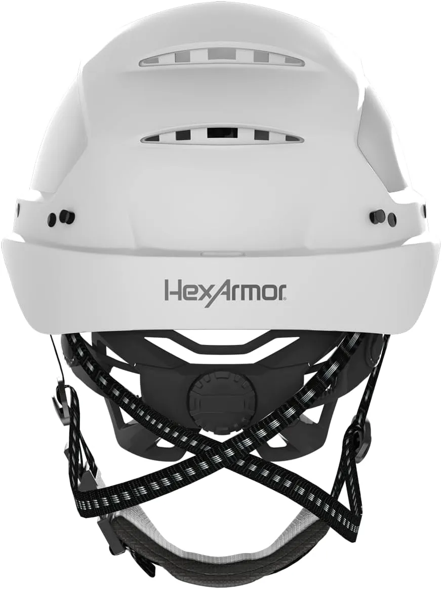 HexArmor | Ceros® Safety Helmet | Ceros® Hard hat