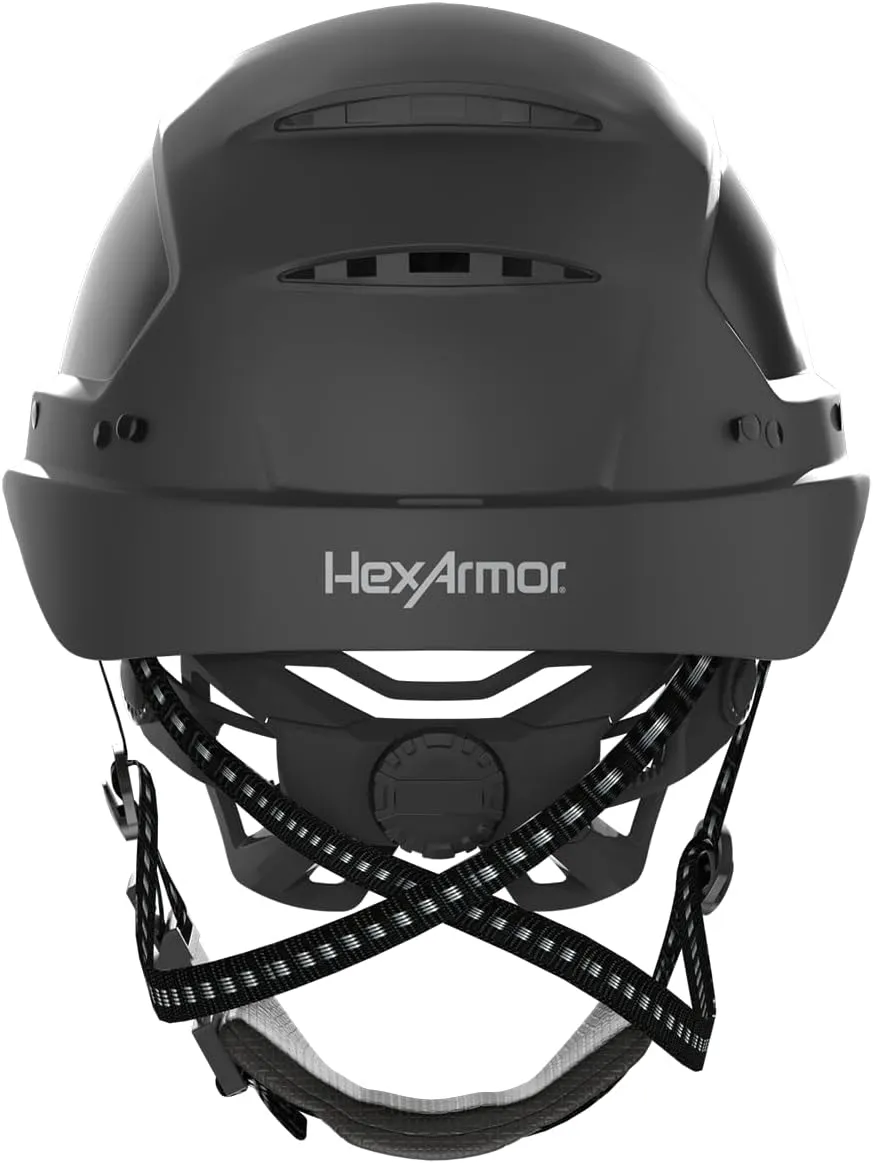 HexArmor | Ceros® Safety Helmet | Ceros® Hard hat