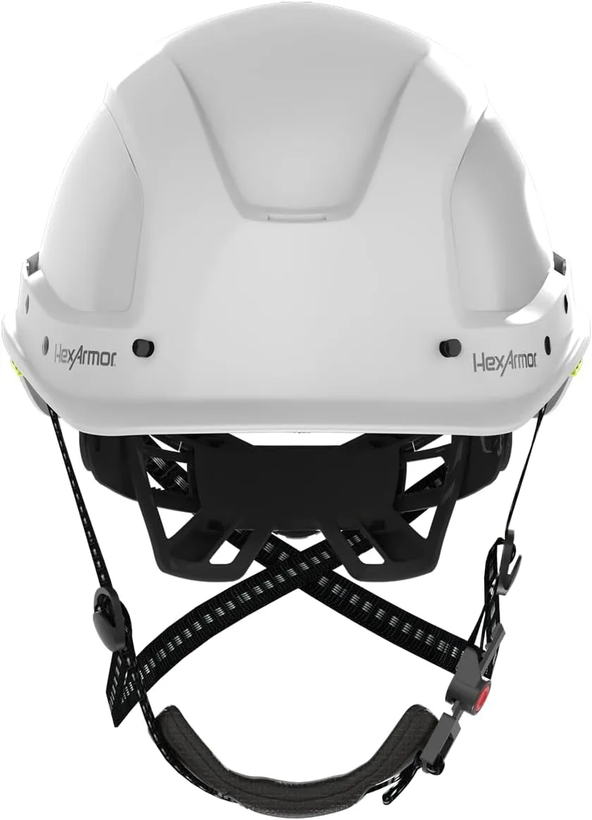 HexArmor | Ceros® Safety Helmet | Ceros® Hard hat