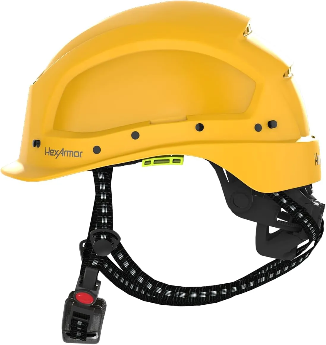 HexArmor | Ceros® Safety Helmet | Ceros® Hard hat