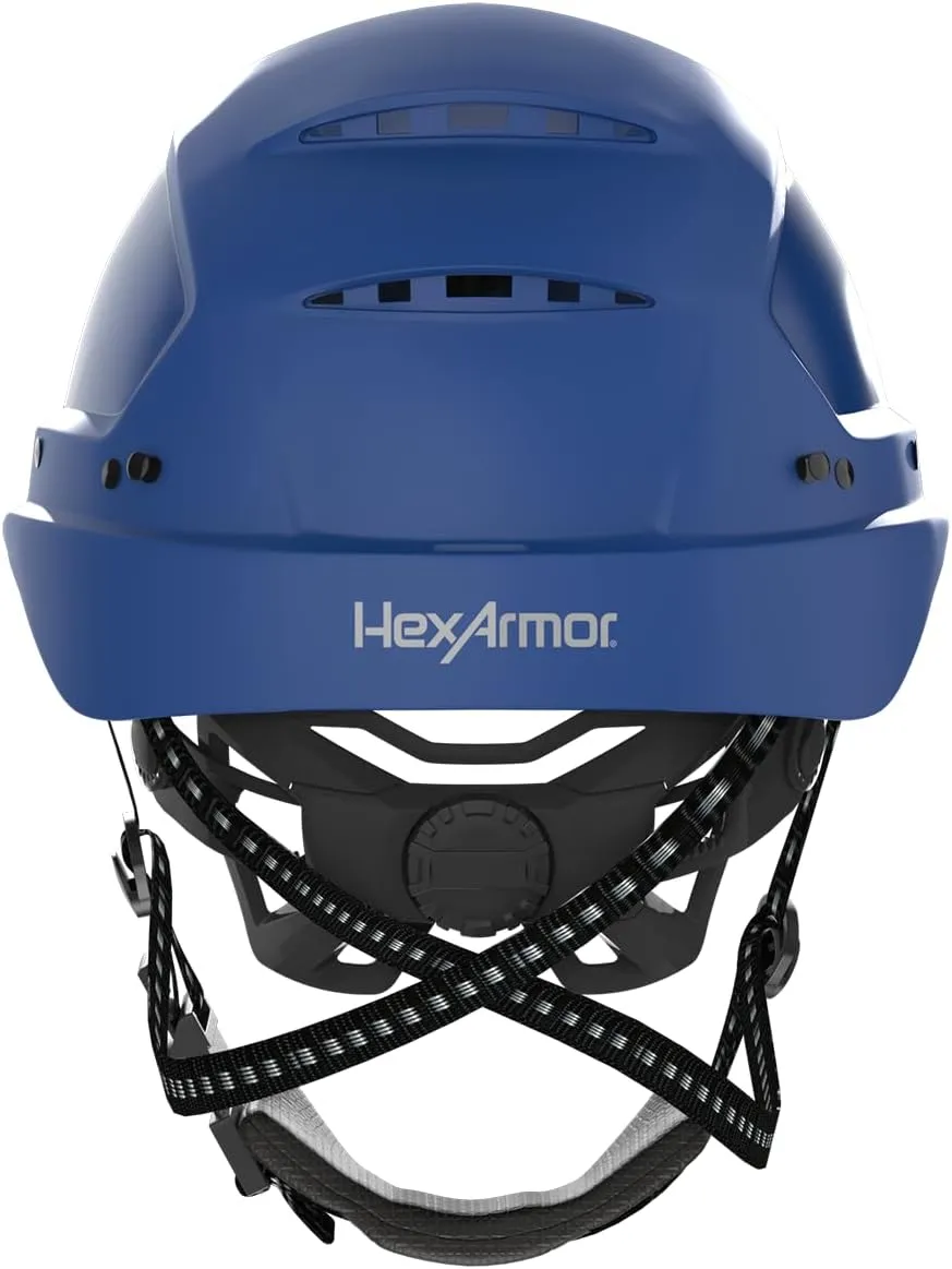HexArmor | Ceros® Safety Helmet | Ceros® Hard hat