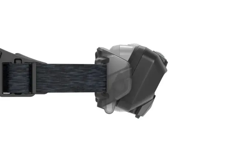 HF6R Core Headlamp - Black