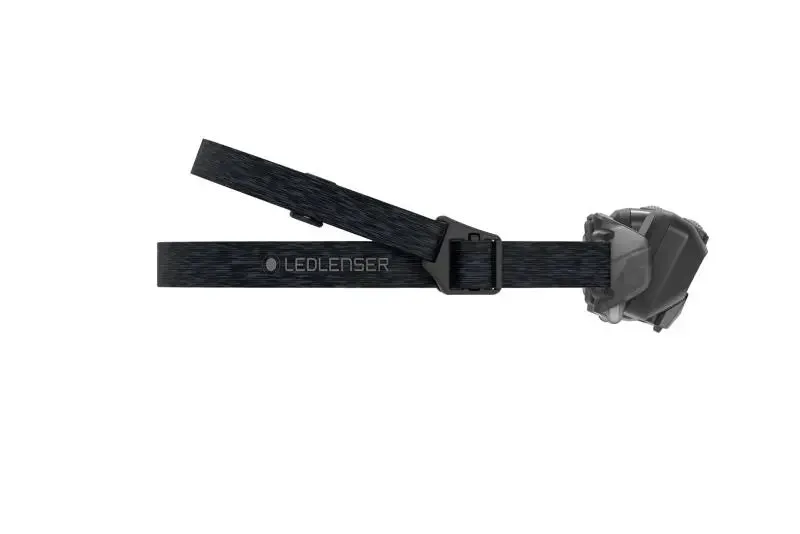 HF6R Core Headlamp - Black