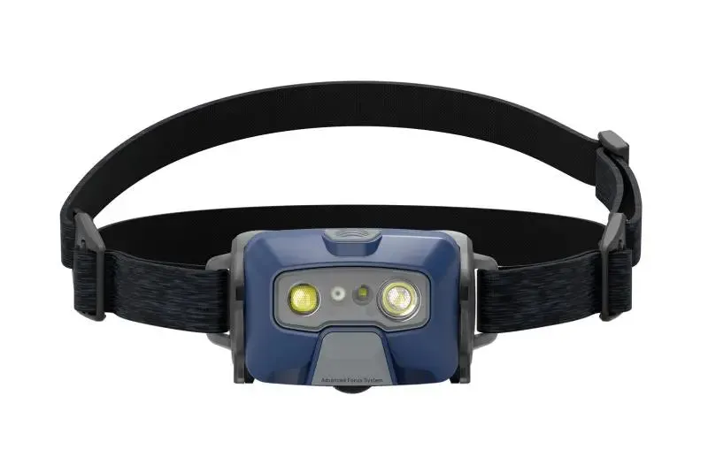 HF6R Core Headlamp - Blue