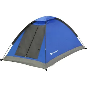 Hinterland 2 Person Dome Tent/Screen Door/Waterproof PE Floor/Plenty Ventilation