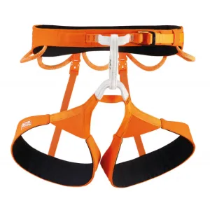 Hirundos Harness Black L