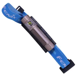 Hl10 Led Headlamp W-battery, Gold