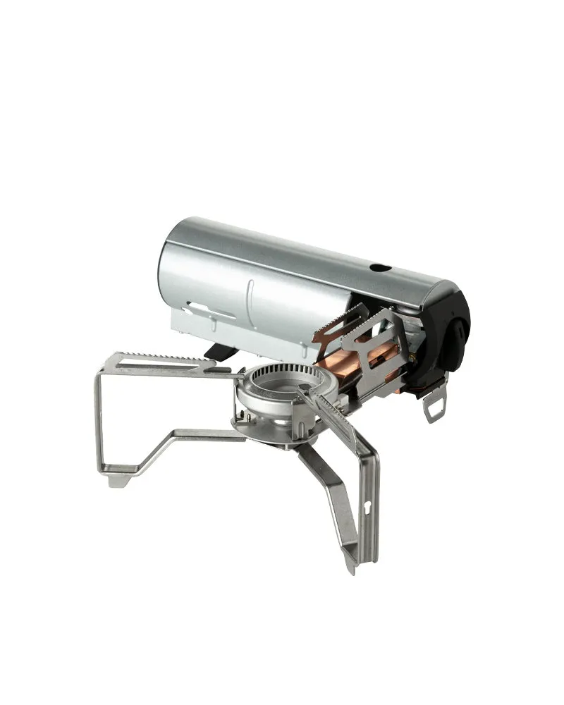 Home & Camp Burner Set